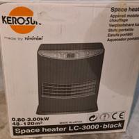 Kerosun - LC 3000