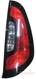 FANALE FANALINO KIA SOUL 2014
