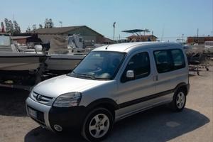 PEUGEOT RANCH HDI