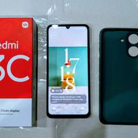 Xiaomi Redmi 13C - Come Nuovo + Garanzia Residua (
