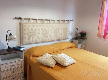 Estate 2026 a Cannigione - Costa Smeralda