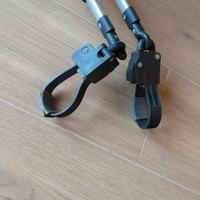 Pedana bene cool skate