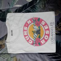T shirt Guns n Roses 