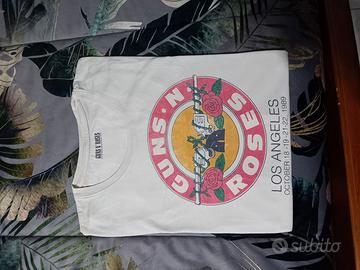 T shirt Guns n Roses 