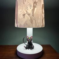 Lampada Sailor moon 