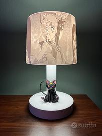 Lampada Sailor moon 