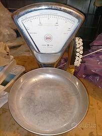 Bilancia Vintage ARSA V32 Varese - Design Industri