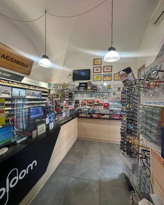 Locale Commerciale - Catania