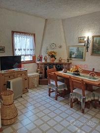 Appartamento Rocca di Botte [Cod. rif 3296763VRG]