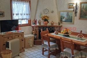 Appartamento Rocca di Botte [Cod. rif 3296763VRG]