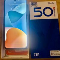 ZTE Blade 50 -Design 5G 128 GB / 8GB RAM