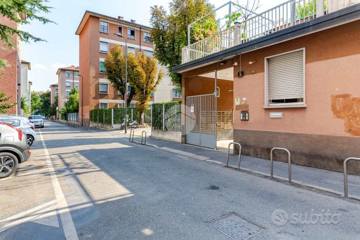 Appartamento – Milano, Quartiere ALER Varesina, Cagnola - Vista 2