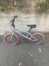 bmx decathlon