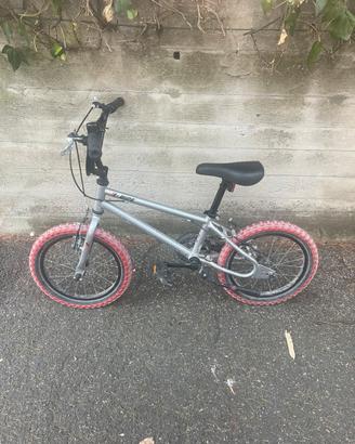 bmx decathlon