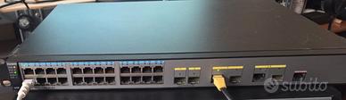 Huawei S2750-28TP-PWR-EI-AC switch HUB