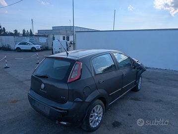 FIAT PUNTO EVO 199 1.4 LPG 78CV 09-12 - Ricambi