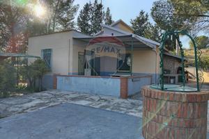 Villa o villino - Caltagirone