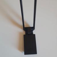 Coppia appendiabiti Kartell art 5165 anni 80