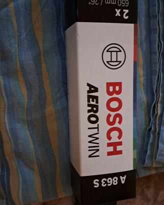 Tergicristalli Bosch Aerotwin A863S nuovi