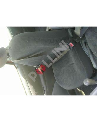 Sedili Completi toyota yaris 1999-03