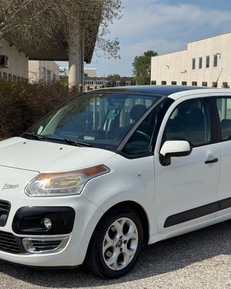 Citroen C3 Picasso 1.6 HDi 90cv