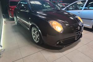 Alfa Romeo MiTo 1.4 T 155 CV Distinctive Sport Pac