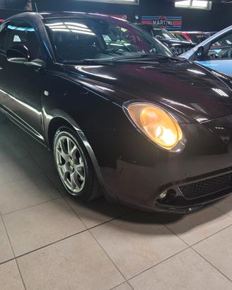 Alfa Romeo MiTo 1.4 T 155 CV Distinctive Sport Pac