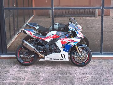 Carene Honda Cbr 1000 rr-r 30th
