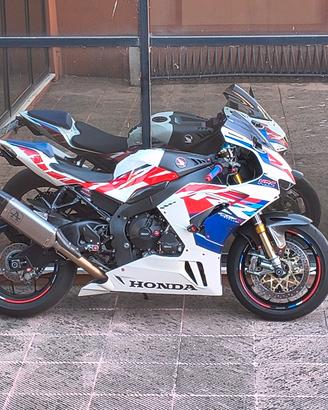 Carene Honda Cbr 1000 rr-r 30th