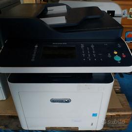 Xerox Workcentre 3335