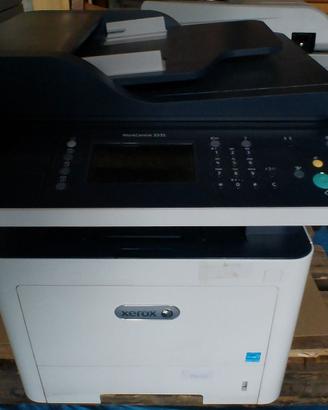 Xerox Workcentre 3335
