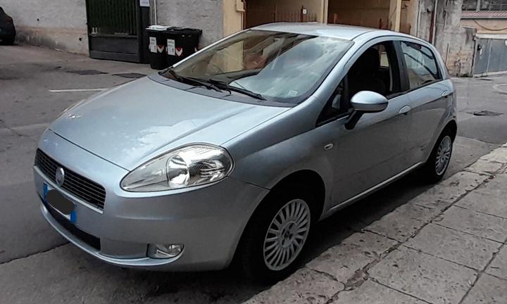 Fiat Grande Punto 1.4 5 porte Active