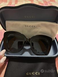 Occhiali Gucci