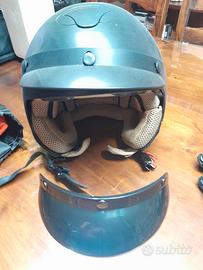 casco moto