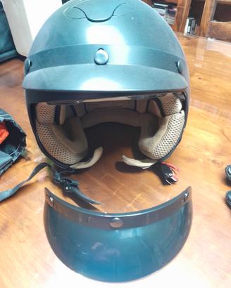 casco moto