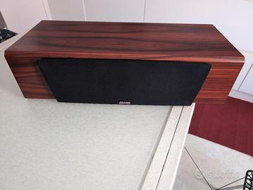 Centrale Dynaudio Focus 200C 