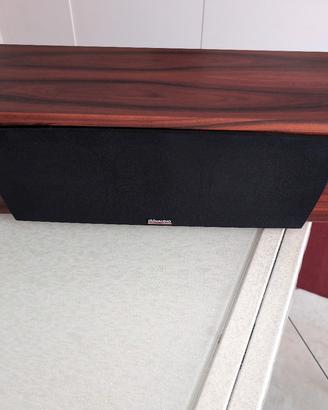 Centrale Dynaudio Focus 200C 