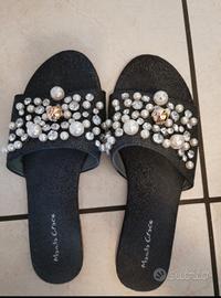 ciabattine Manila Grace