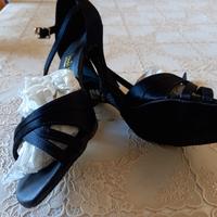scarpe da ballo Donna