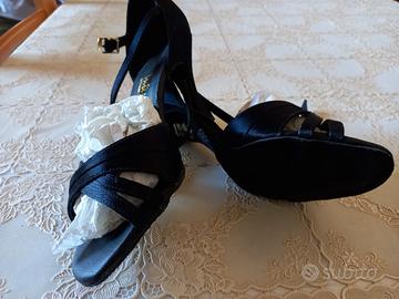 scarpe da ballo Donna