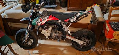 pit bike pitom xxone