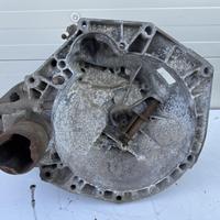 CAMBIO MANUALE COMPLETO FIAT Punto Berlina 3P 7780