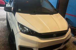 Aixam city sport