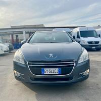 Peugeot 508 2.0 HDi 140 CV SW Allure
