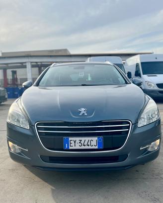 Peugeot 508 2.0 HDi 140 CV SW Allure