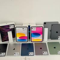 Ipad Seminuovi o rigenerati