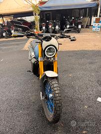 Moto Fantic Caballero