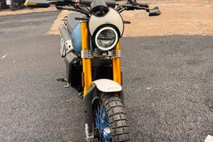 Moto Fantic Caballero