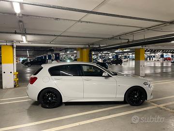 Bmw serie 1 118d msport