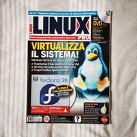 Rivista Linux Pro Ottobre 2017